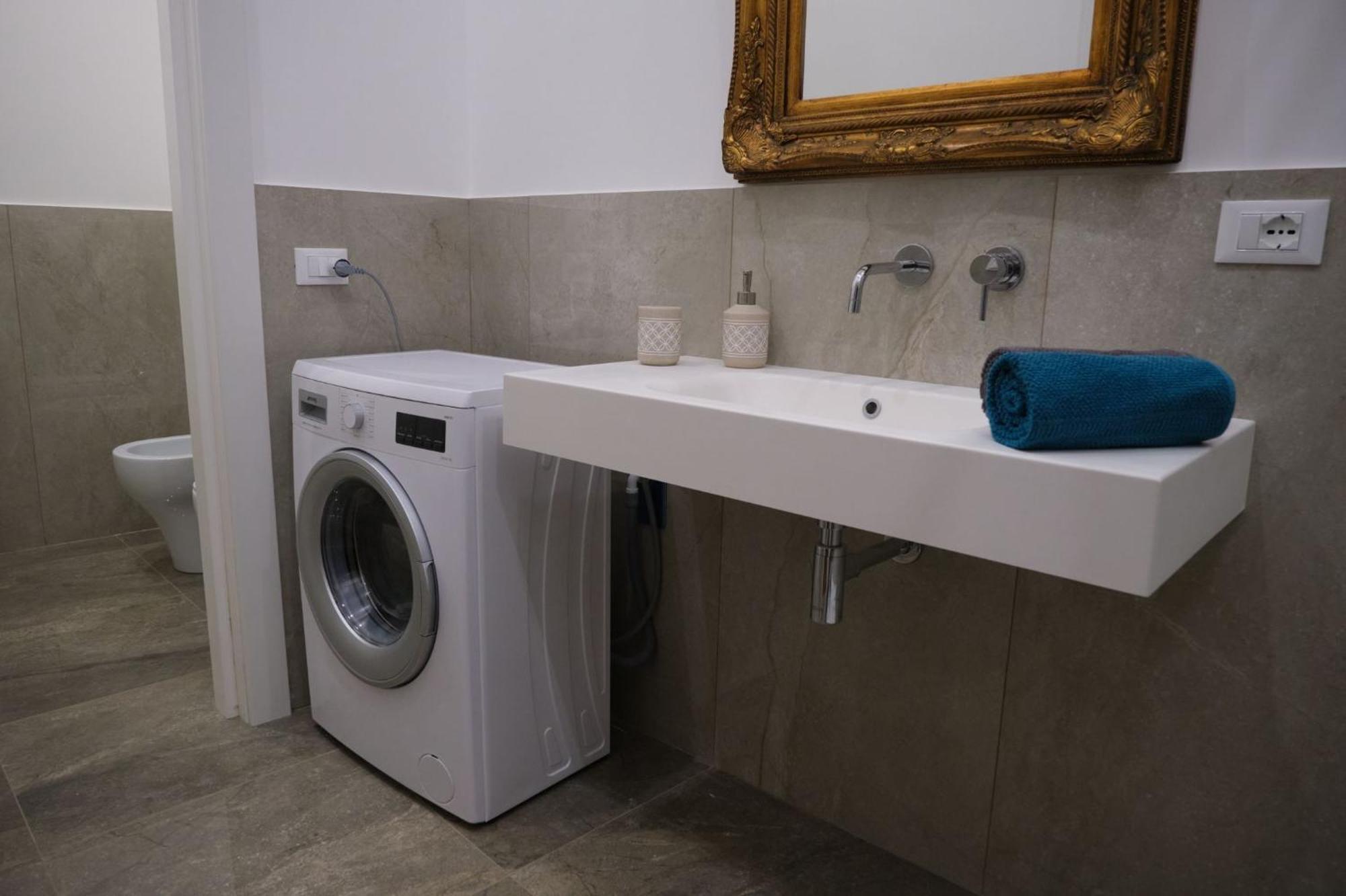 Apartamento Amira *