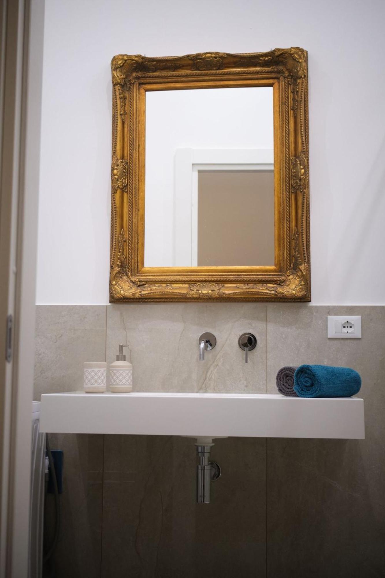 Amira Apartamento *