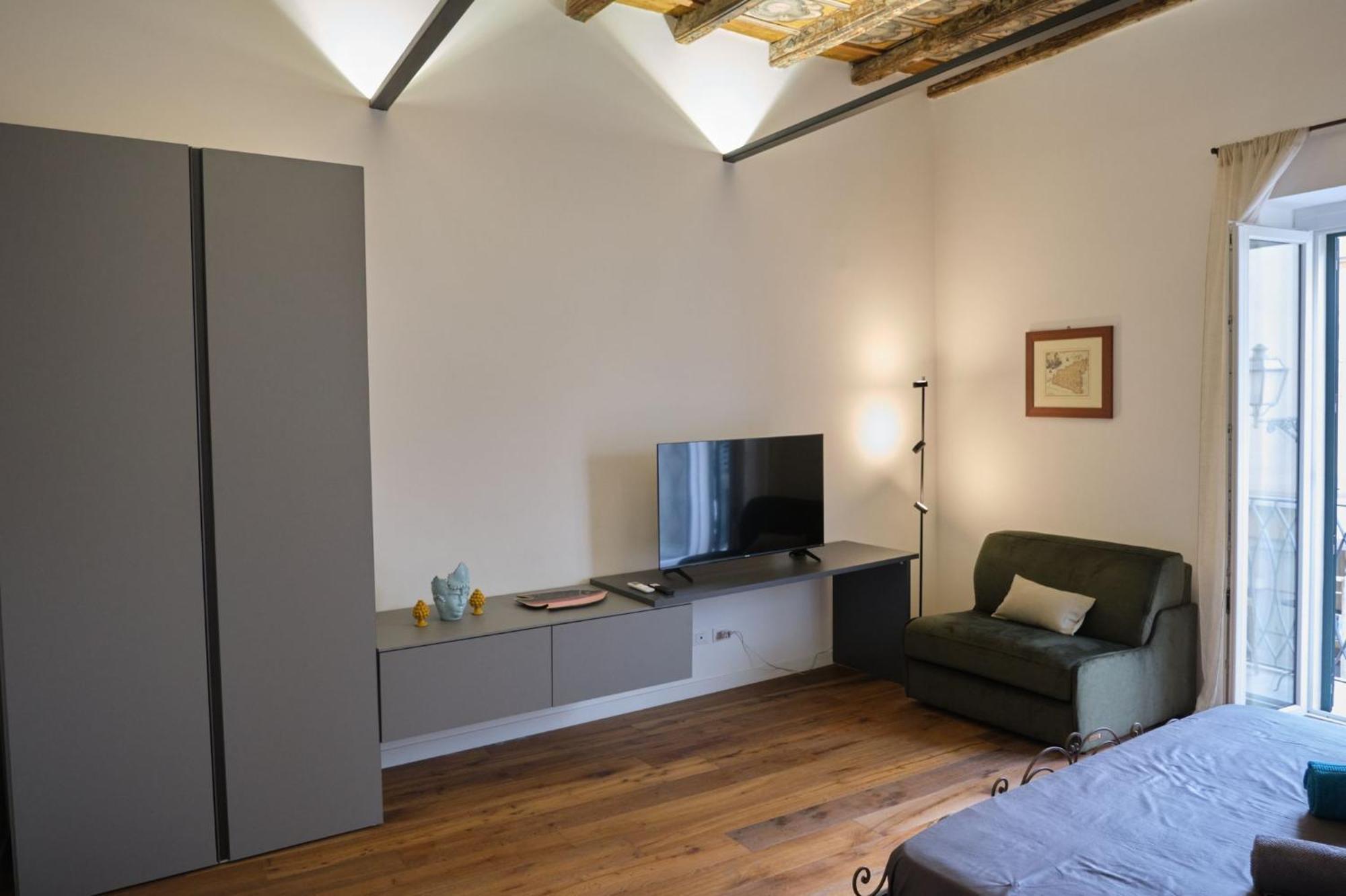 Amira Apartamento