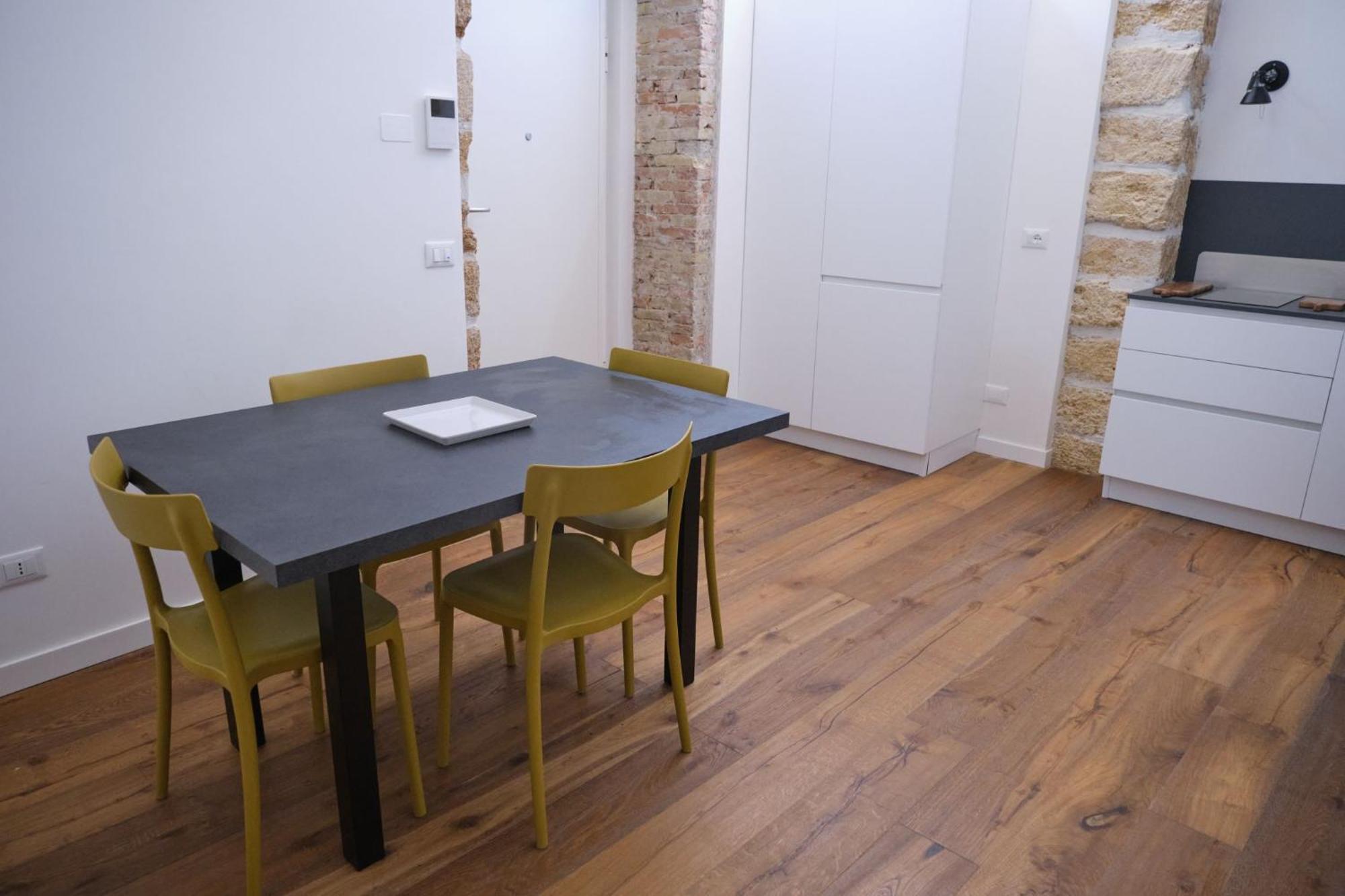 Amira Apartamento *
