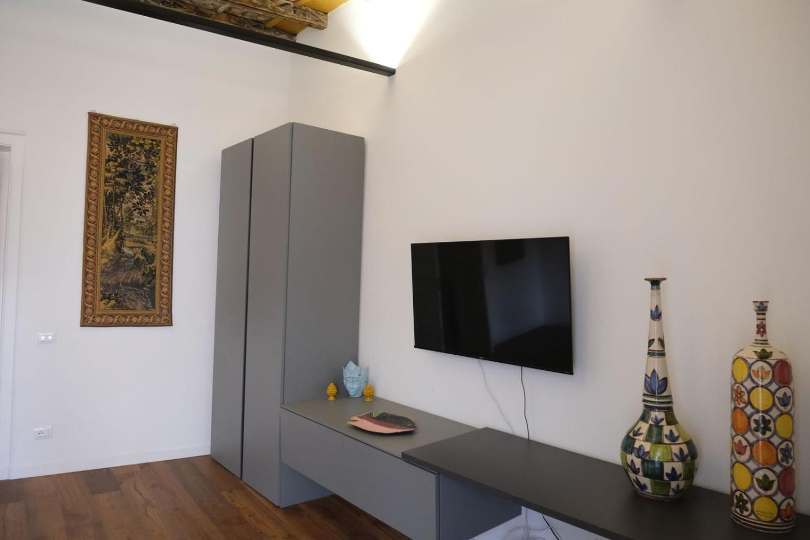 Amira Apartamento